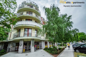 Baltic-Apartments - Róża Wiatrów